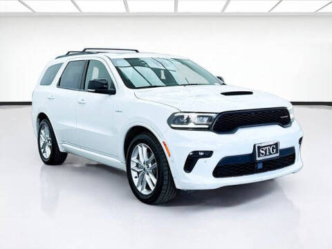 2023 Dodge Durango R/T Plus