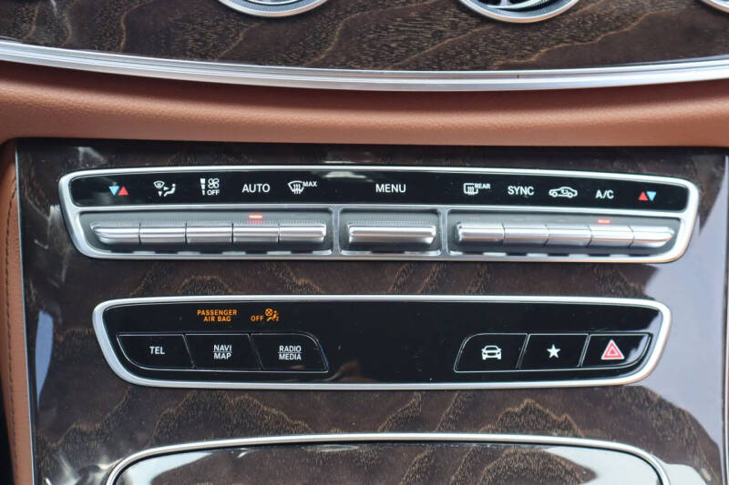 2022 Mercedes-Benz E-Class E 450