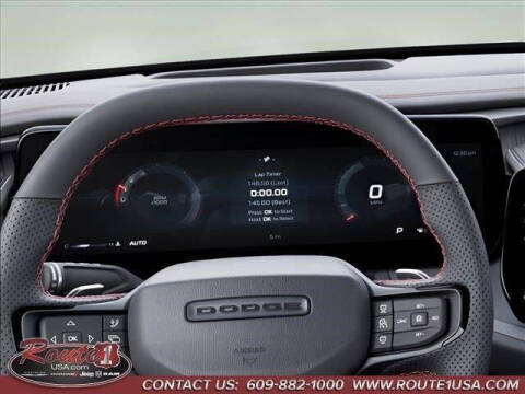 2026 Dodge Charger Scat Pack Plus