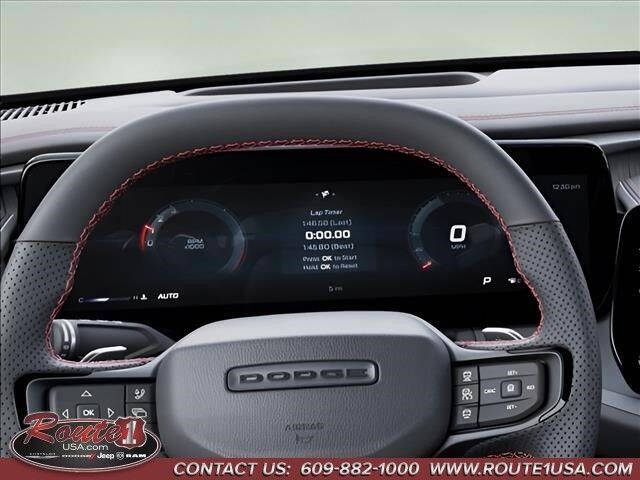 2026 Dodge Charger Scat Pack Plus