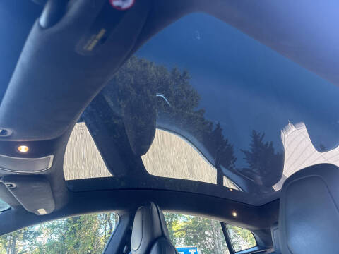 2017 Tesla Model S 75