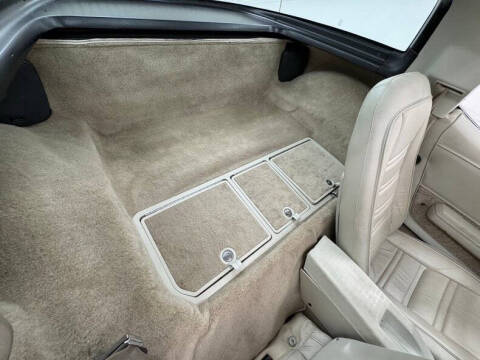 1978 Chevrolet Corvette