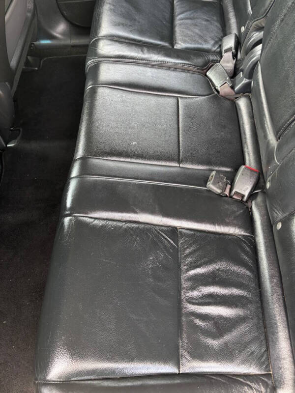 2011 Honda Pilot EX-L