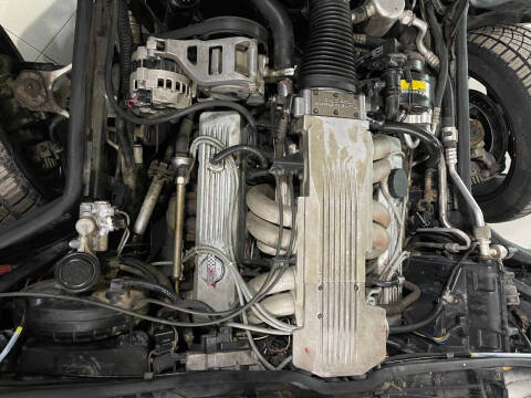 1986 Chevrolet Corvette