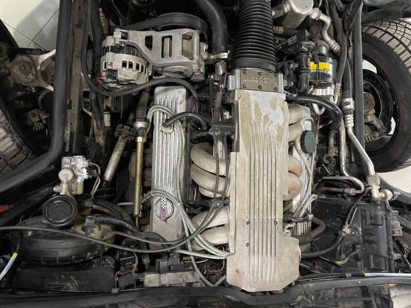 1986 Chevrolet Corvette