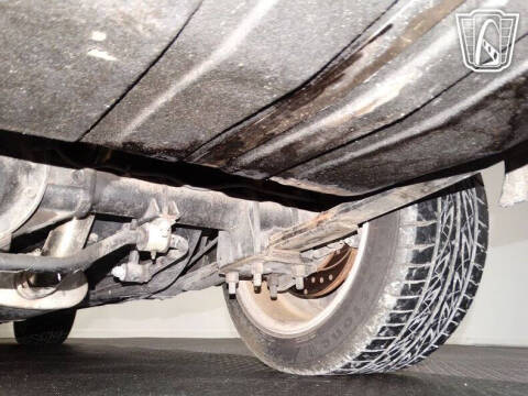 1972 Chevrolet Camaro