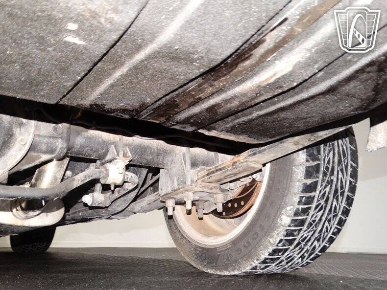 1972 Chevrolet Camaro