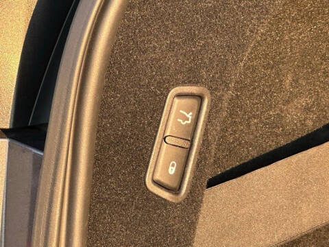 2017 Maserati Levante