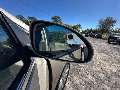 2014 Buick Enclave Premium