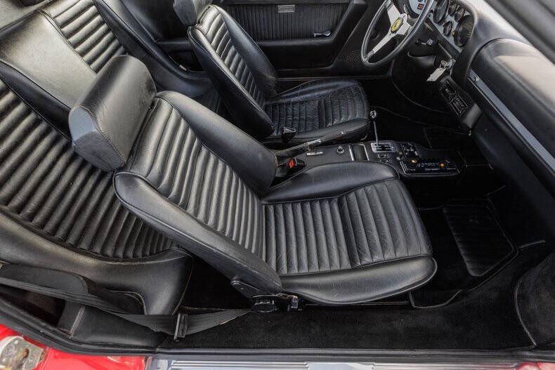 1977 Ferrari Dino