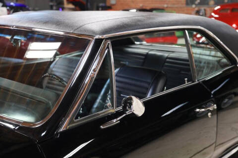 1967 Chevrolet Chevelle