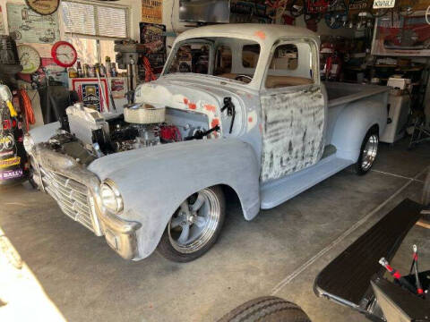 1954 GMC C/K 1500 Series