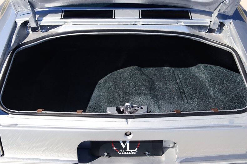 1976 Chevrolet Camaro