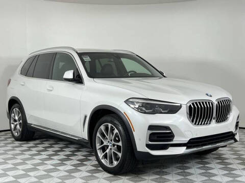 2023 BMW X5 for sale at Gregg Orr Pre-Owned Shreveport in Shreveport LA