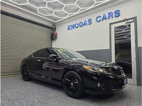 2013 Honda Accord EX