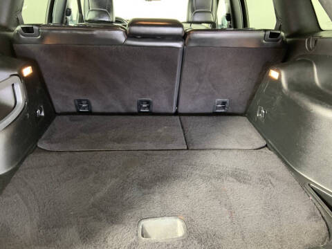 2018 Jeep Cherokee Trailhawk