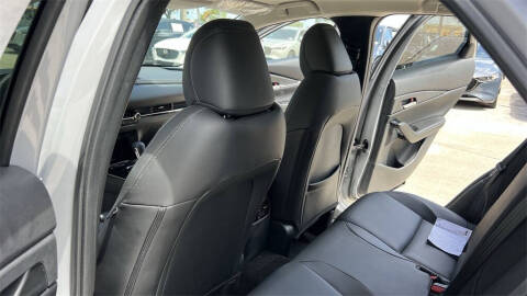 2025 Mazda CX-30 2.5 S Preferred