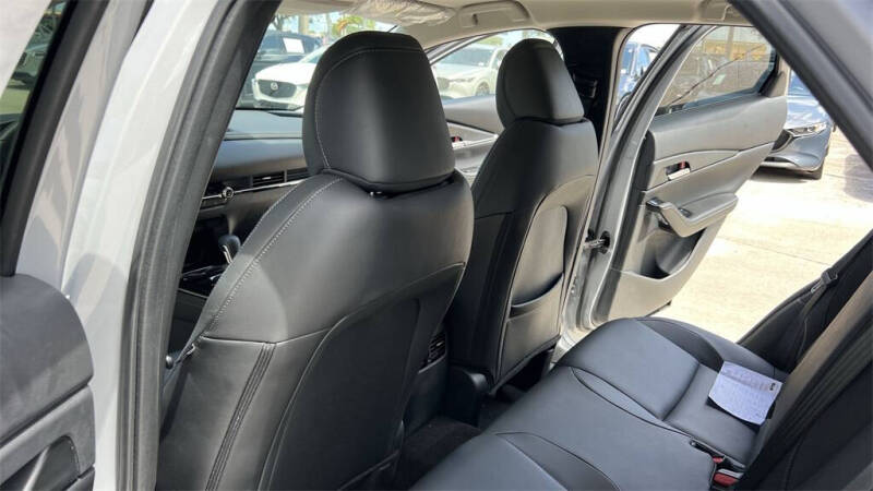 2025 Mazda CX-30 2.5 S Preferred