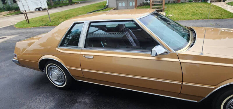 1982 Chrysler Imperial