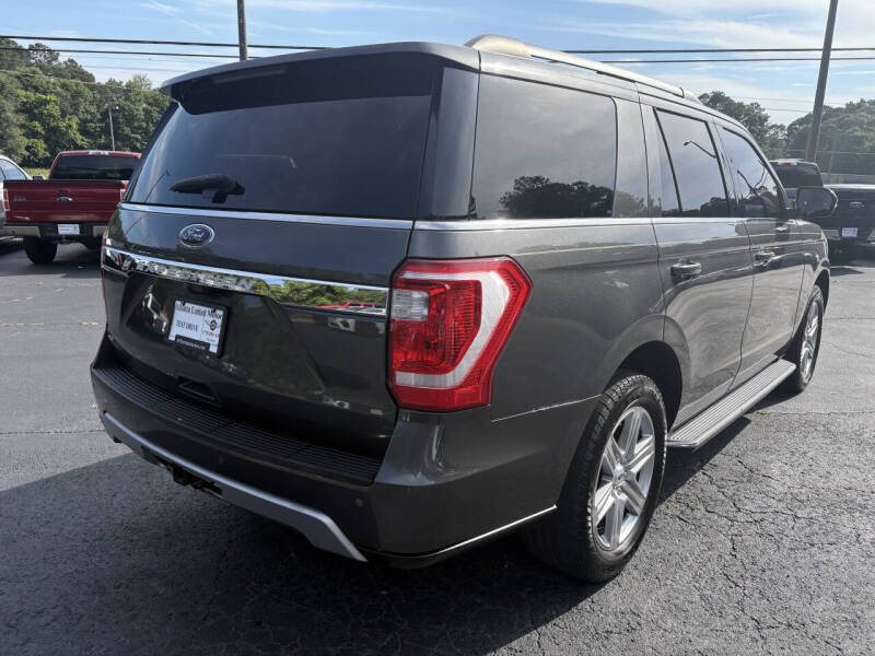 2019 Ford Expedition XLT