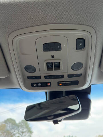 2018 Cadillac CTS 3.6L Premium Luxury