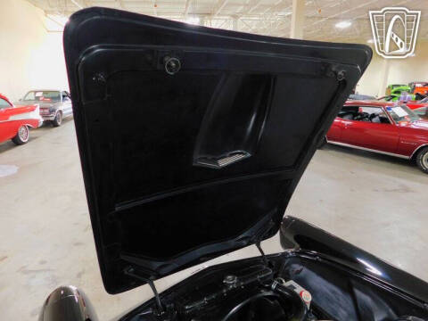 1956 Ford Thunderbird