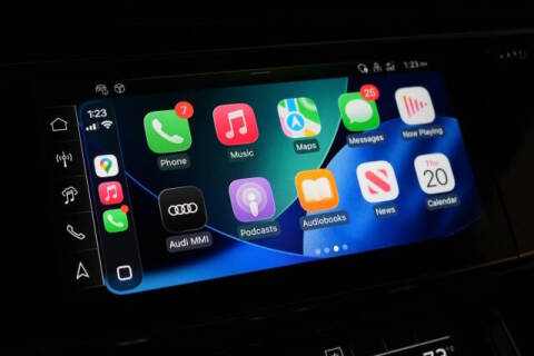 2025 Audi Q7 quattro Premium Plus 45 TFSI