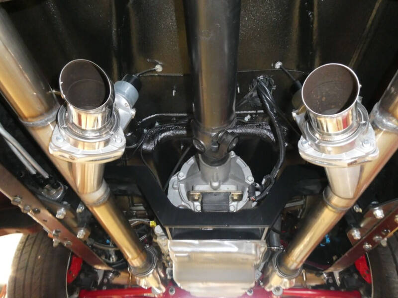 1963 Chevrolet C/K 10 Series