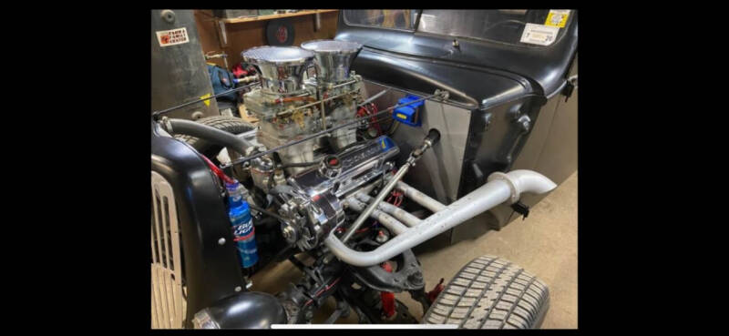 1951 Ford PA Title