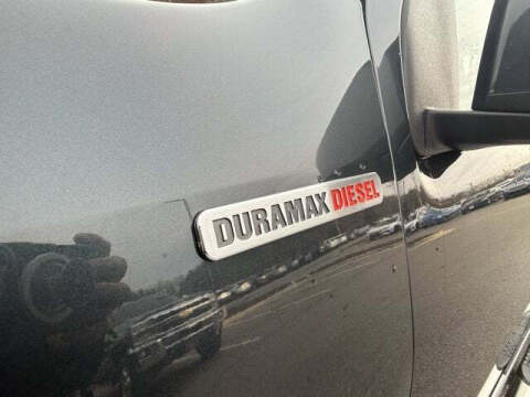 2017 Chevrolet Colorado