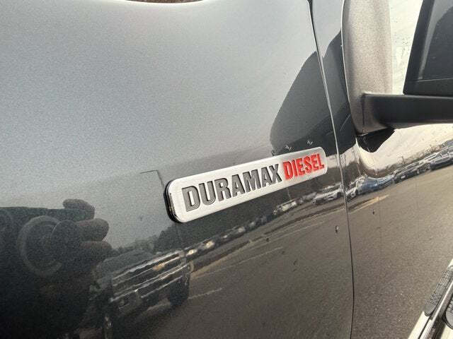 2017 Chevrolet Colorado