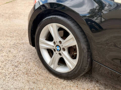 2012 BMW 1 Series 128i