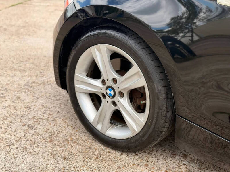 2012 BMW 1 Series 128i