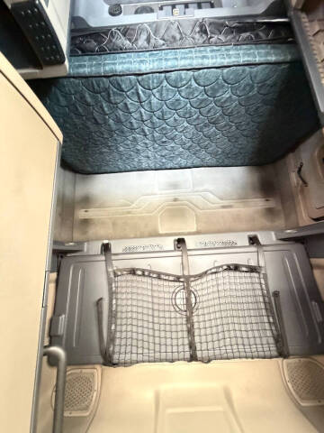 2013 Freightliner Cascadia