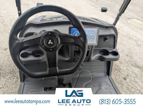 2024 Bintelli ActiveEV Pulse