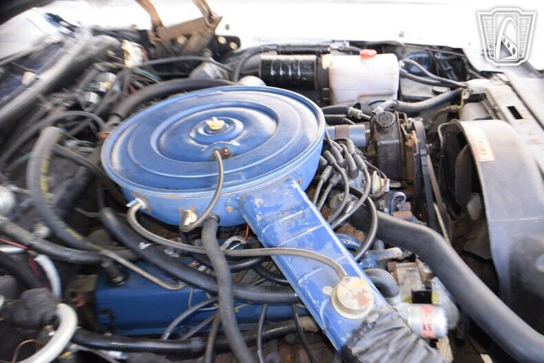 1976 Lincoln Continental