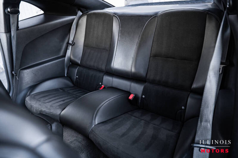 2015 Chevrolet Camaro Z28