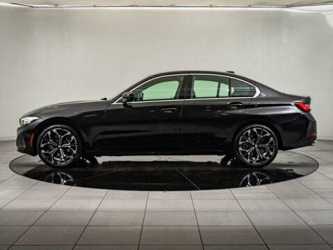 2025 BMW 3 Series 330i xDrive