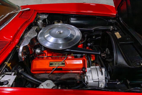 1964 Chevrolet Corvette