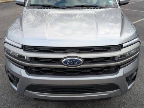 2023 Ford Expedition XLT