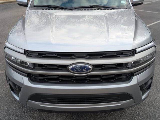 2023 Ford Expedition XLT