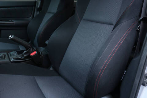 2021 Subaru WRX Premium