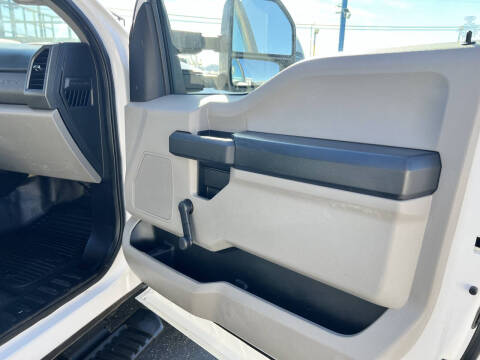 2017 Ford F-350 Super Duty XL