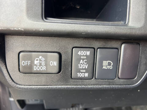 2018 Toyota Tacoma