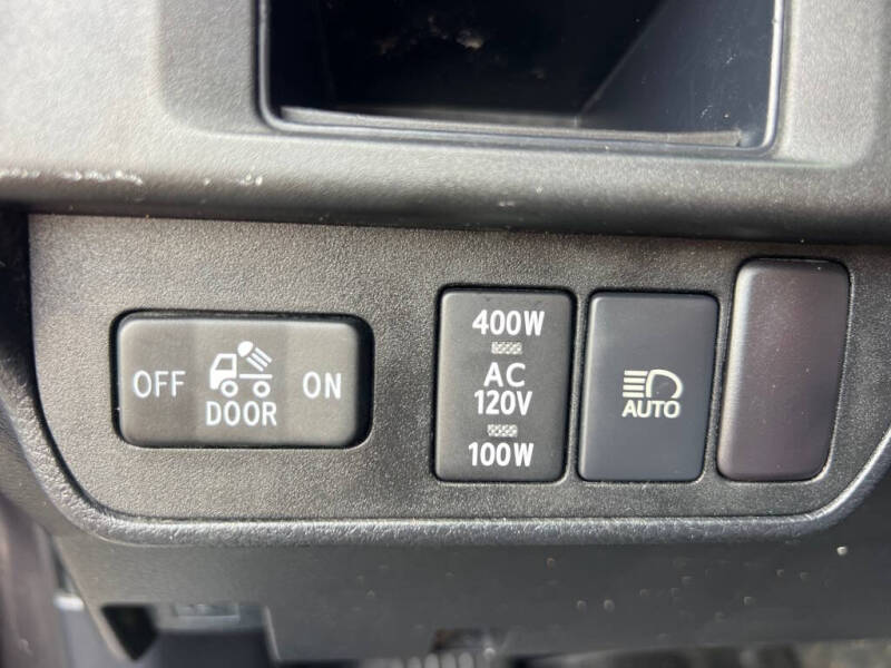 2018 Toyota Tacoma