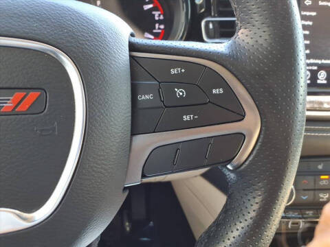 2021 Dodge Durango SXT