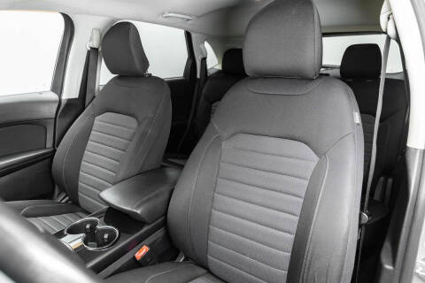 2016 Ford Edge SE