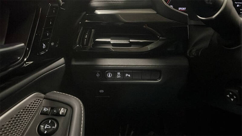 2023 Acura MDX SH-AWD w/Tech