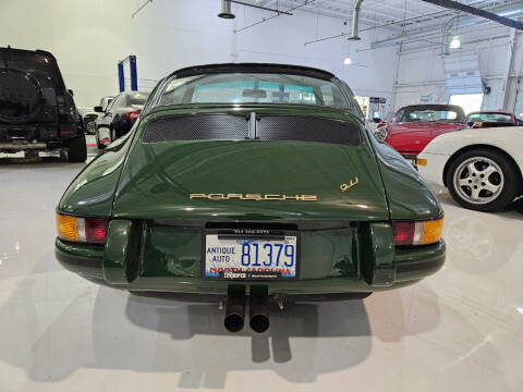 1986 Porsche 911 Carrera