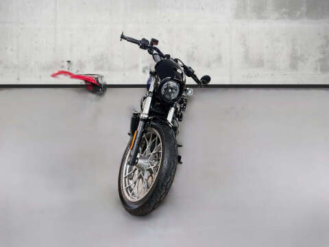 2023 Harley-Davidson Sportster